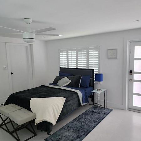 Jbmanors Hotel Wilton Manors Exterior photo