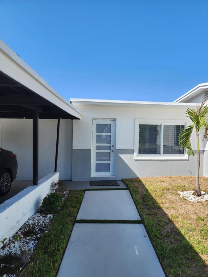 Jbmanors Hotel Wilton Manors Exterior photo