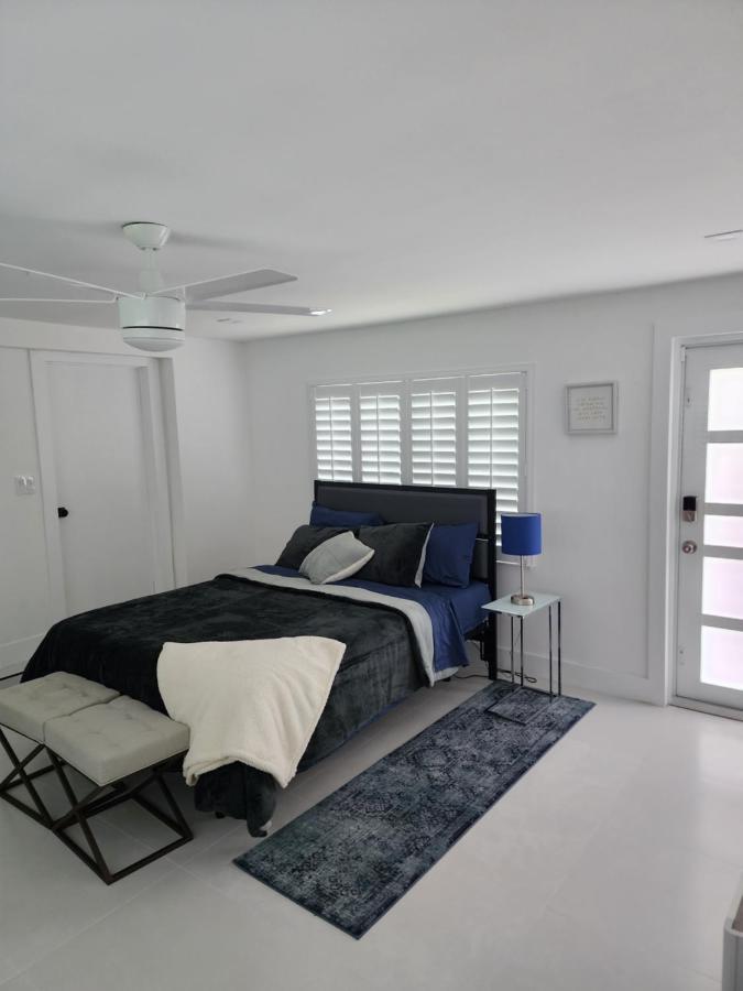 Jbmanors Hotel Wilton Manors Exterior photo